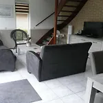 Zonnewende 16 Apartment Sint Maartensvlotbrug
