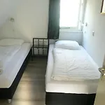Apartment Zonnewende 16 *