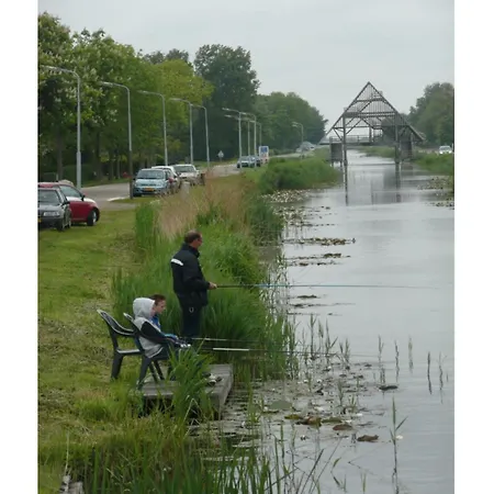 Zonnewende 16 * Sint Maartensvlotbrug