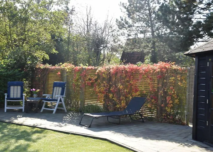 Zonnewende 16 Lägenhet *