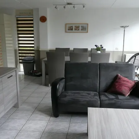 Zonnewende 16 Apartamento