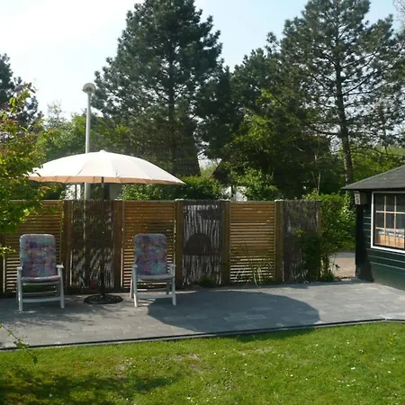 Zonnewende 16 Apartamento