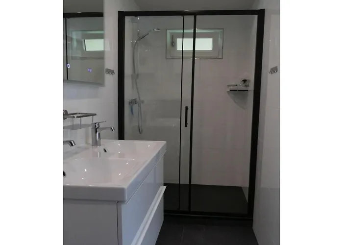 Apartamento Zonnewende 16 Sint Maartensvlotbrug