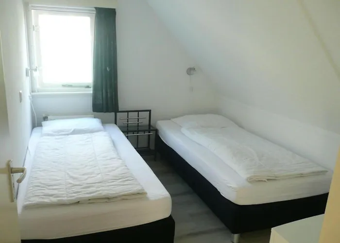 Apartamento Zonnewende 16