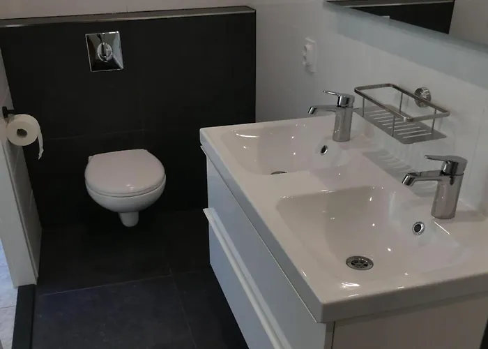 Apartamento Zonnewende 16