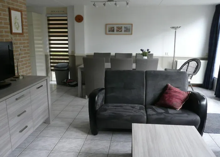 Zonnewende 16 Apartamento