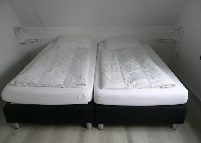 Apartamento Zonnewende 16 *