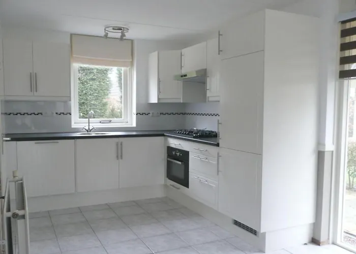 Apartamento Zonnewende 16