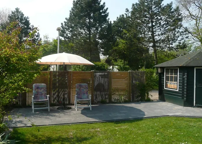 Zonnewende 16 Apartamento