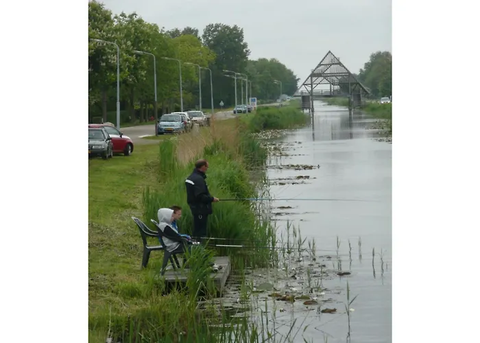 Zonnewende 16 * Sint Maartensvlotbrug