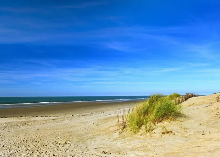 Zonnewende 16 Apartamento